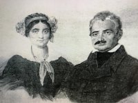 Ελένη και Μιχαήλ Τοσίτσας